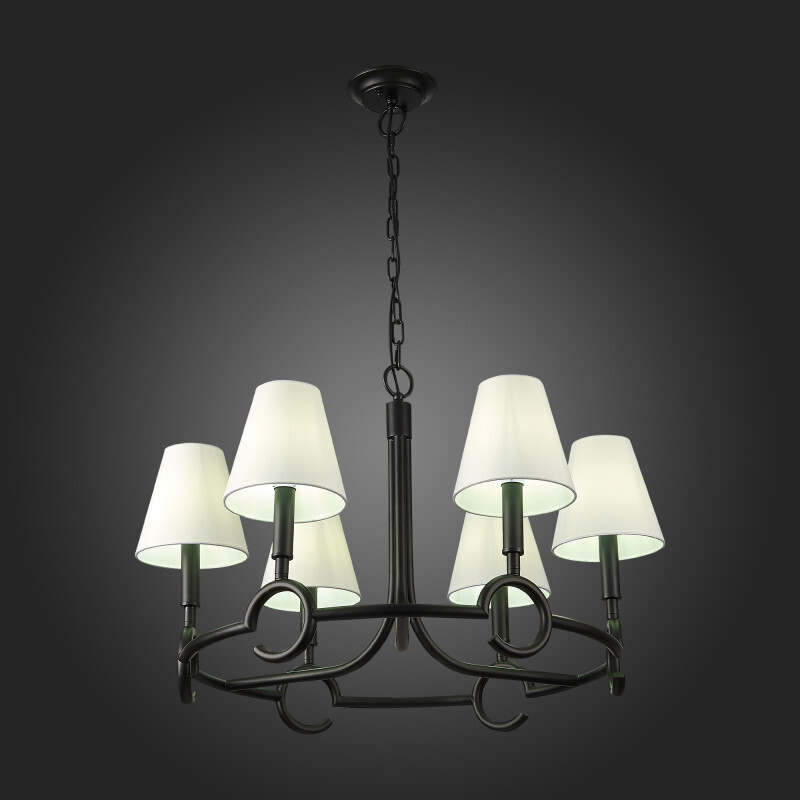 Подвесная люстра ST Luce SL1141.403.06