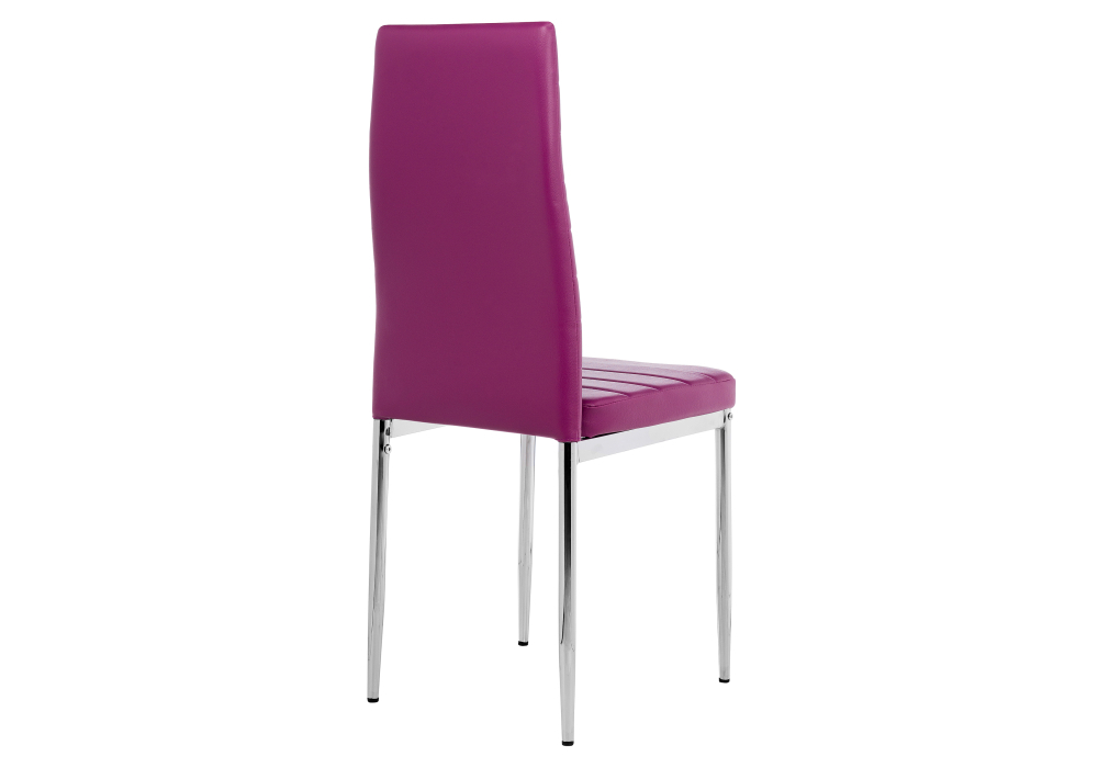Стул Woodville DC2-001 purple 11817