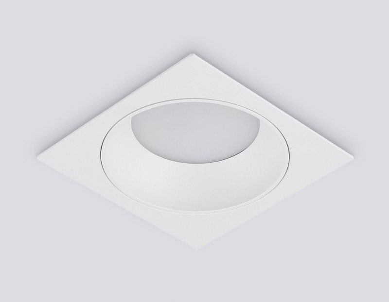 Встраиваемый светильник Ambrella Light TN52337