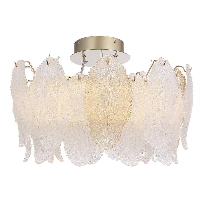 Накладная люстра ST-Luce SL6135.202.01