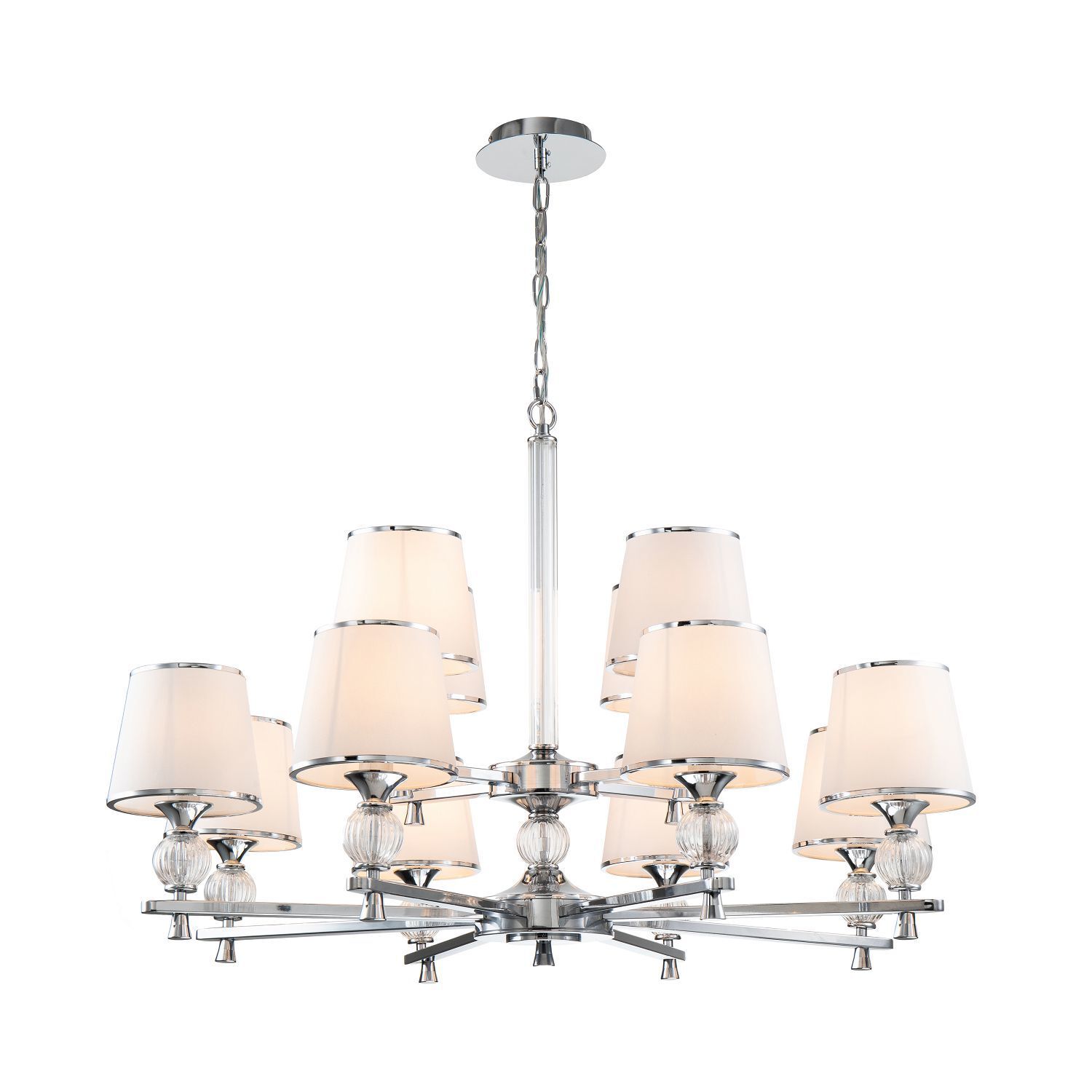 Люстра Favourite 2873-12P