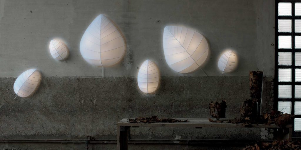 Настенный-потолочный светильник Karman Eva AP103 3B INT