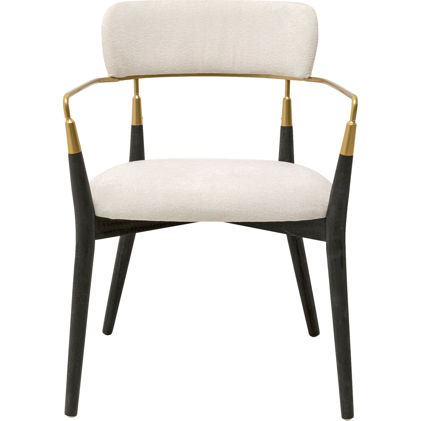 Стул с подлокотниками Zula KARE 71325