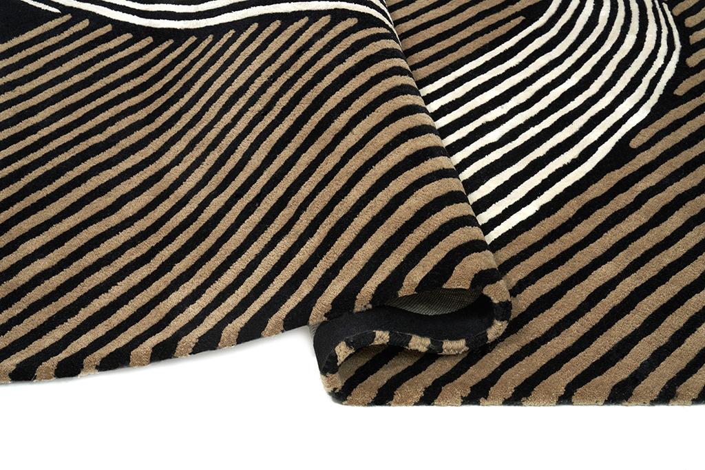 Ковер Carpet Decor Emerald Gold C1414