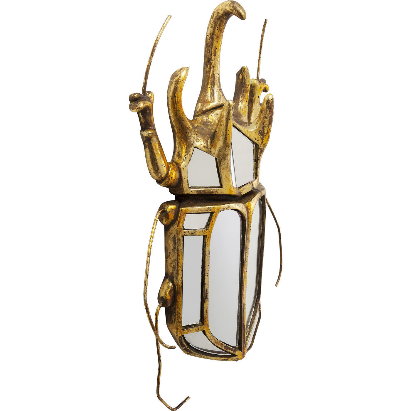 Украшение настенное Beetle 51221 KARE