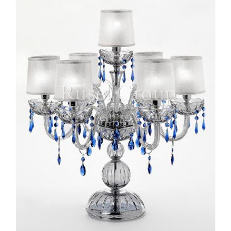 Настольная лампа Italamp 259/LT