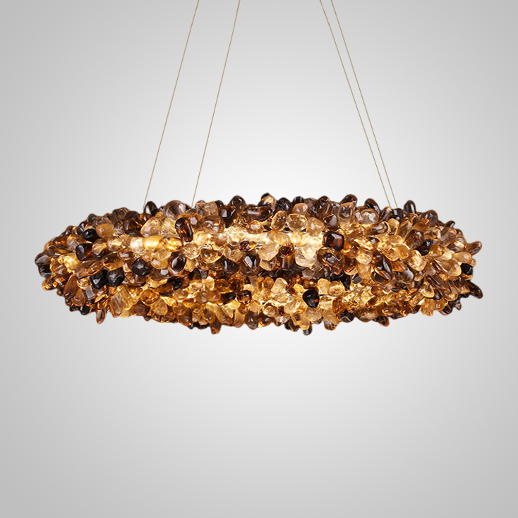 Подвесная люстра ARNET D78 by ImperiumLoft