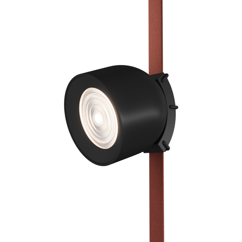 Светильник на шине Denkirs DK5640-BK