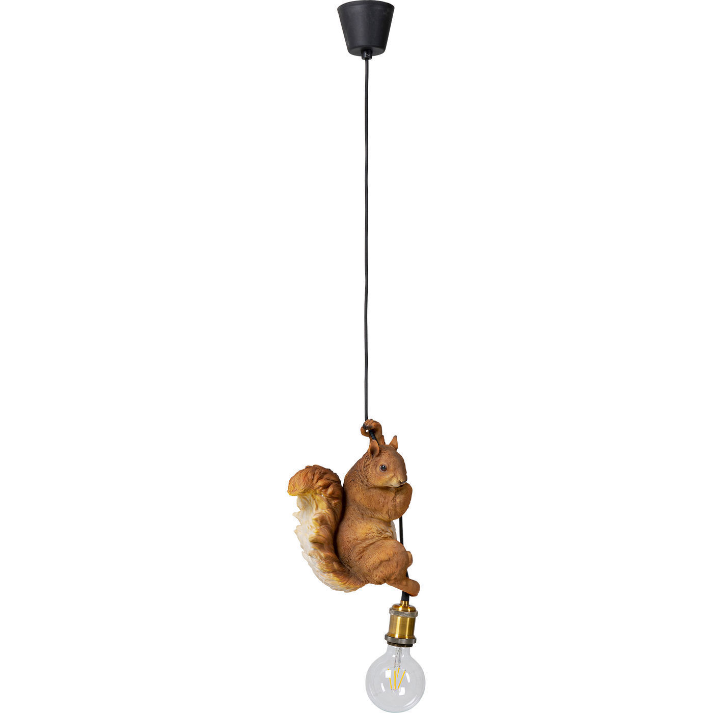 Люстра Squirrel 52296 KARE