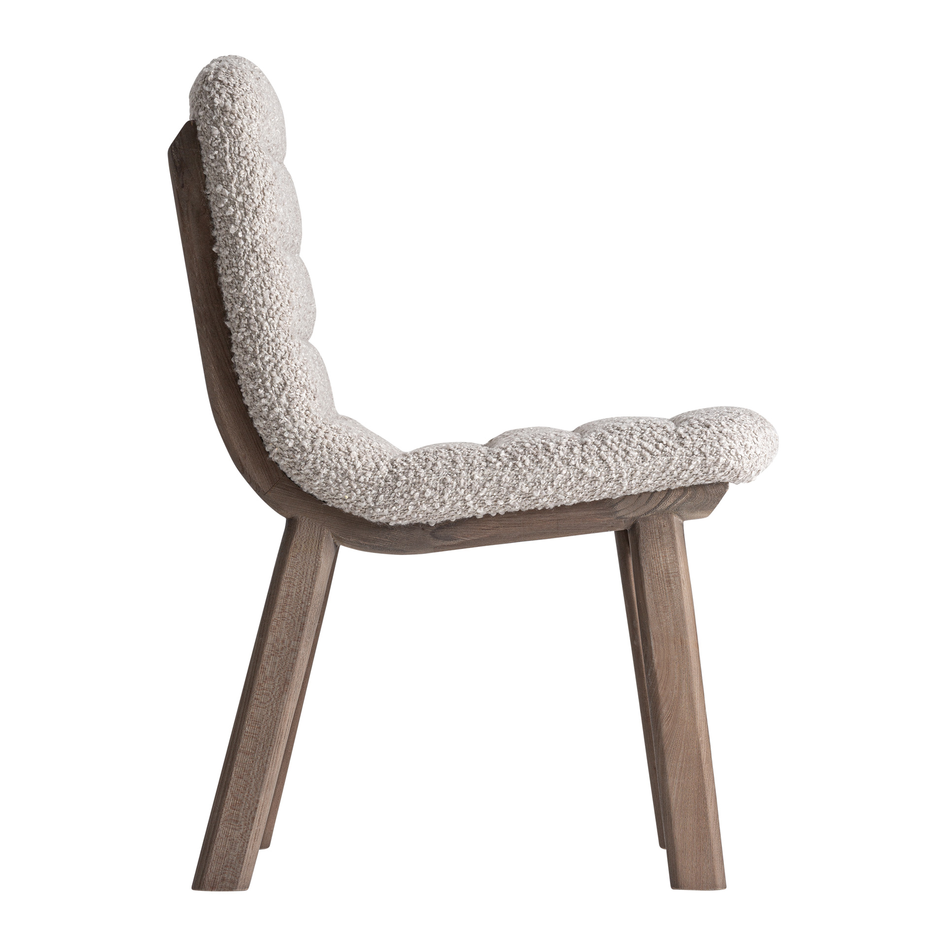 Стул JACQUARD 35772 Vical