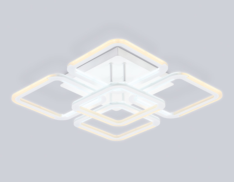 Накладная люстра Ambrella Light FA8949