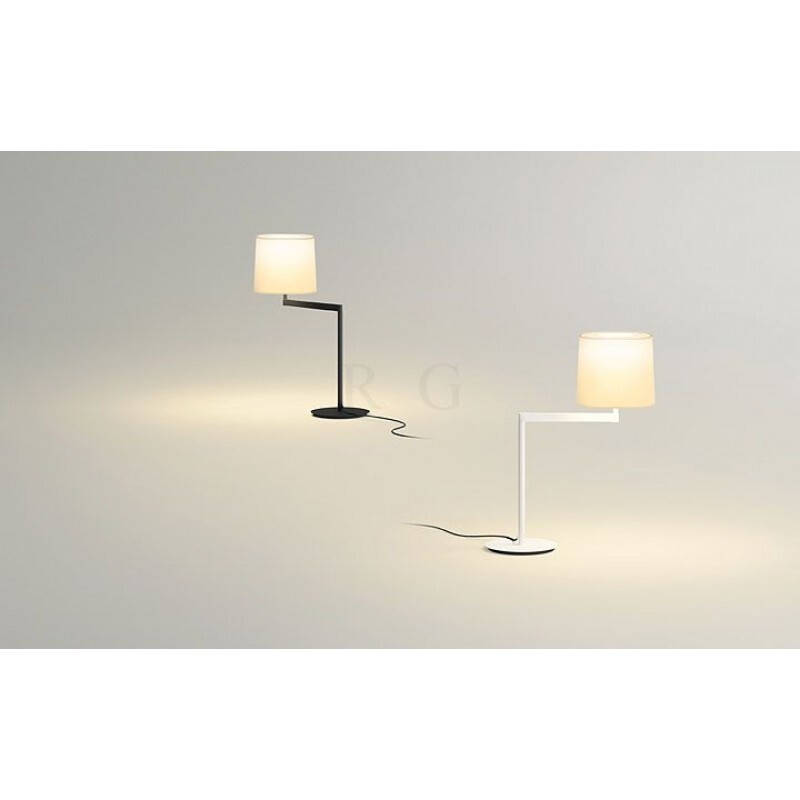 Настольная лампа Vibia Swing 0507