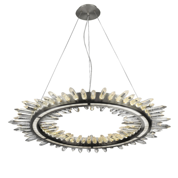 Люстра ImperiumLoft Aspen dark bronze P98021L dark bronze by ImperiumLoft