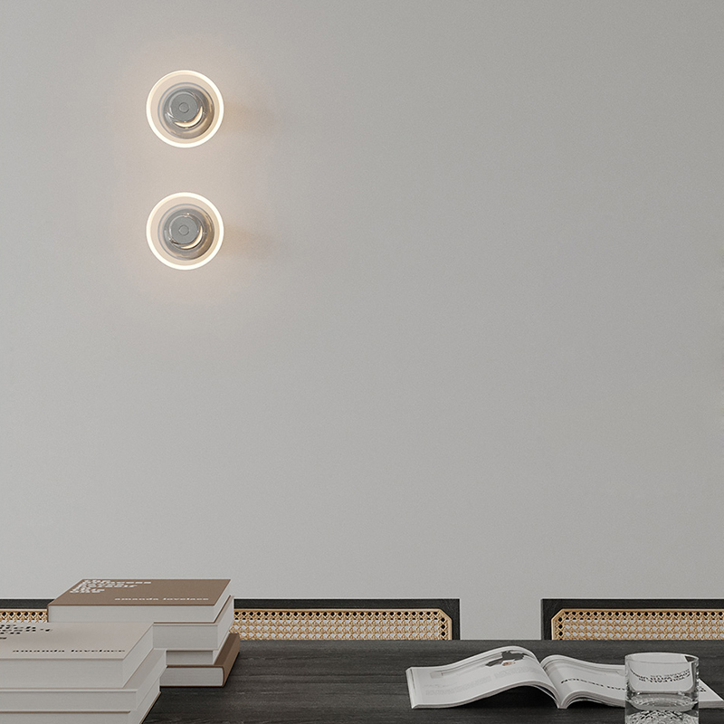 Бра STEEN WALL S by ImperiumLoft