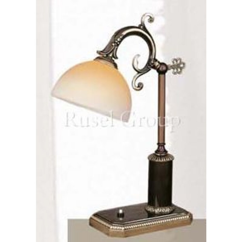 Настольная лампа Riperlamp Dalia 217R