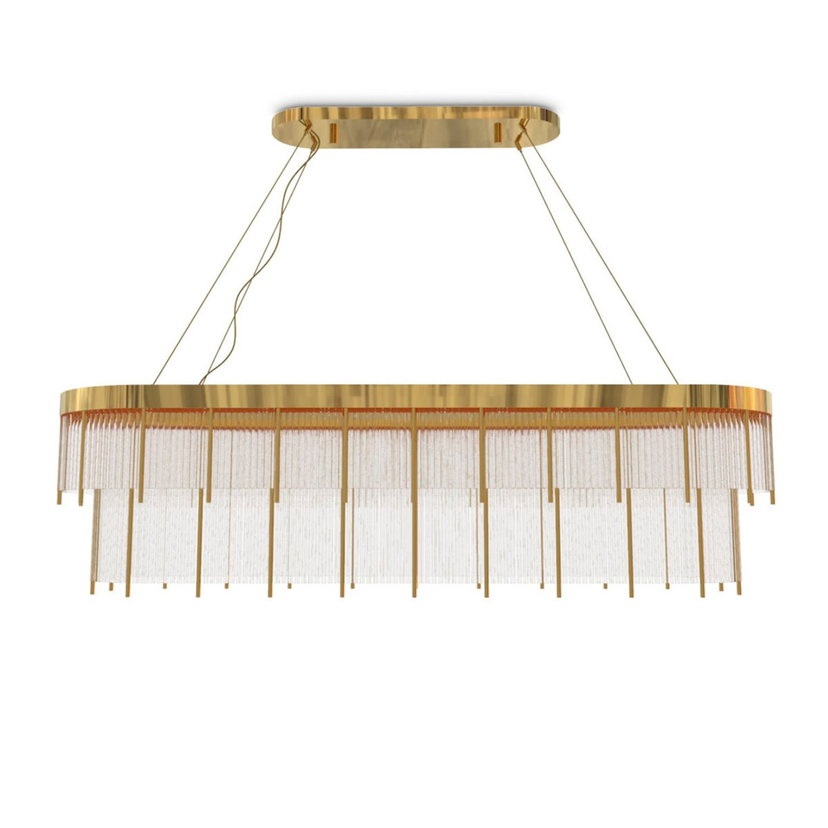 Люстра Cloyd CARTEL-A C14 10630