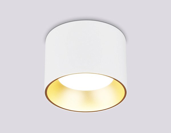 Накладной светильник Ambrella Light TN52882
