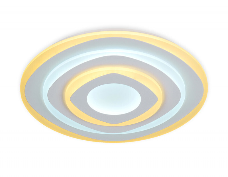 Накладной светильник Ambrella FA788