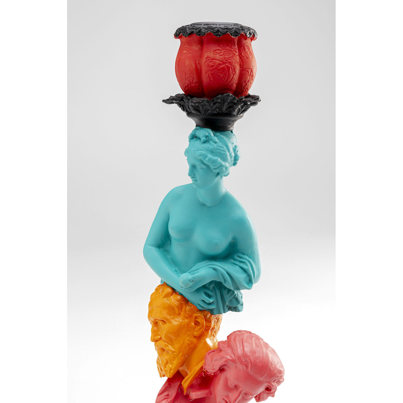 Фигура декоративная Balance Art 35cm KARE 57414