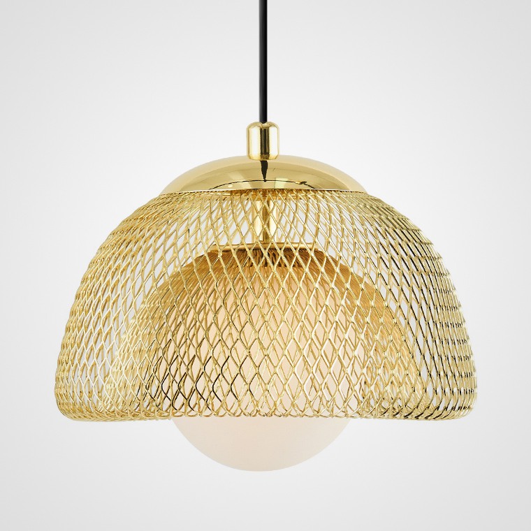 Подвесной светильник FLADE by ImperiumLoft