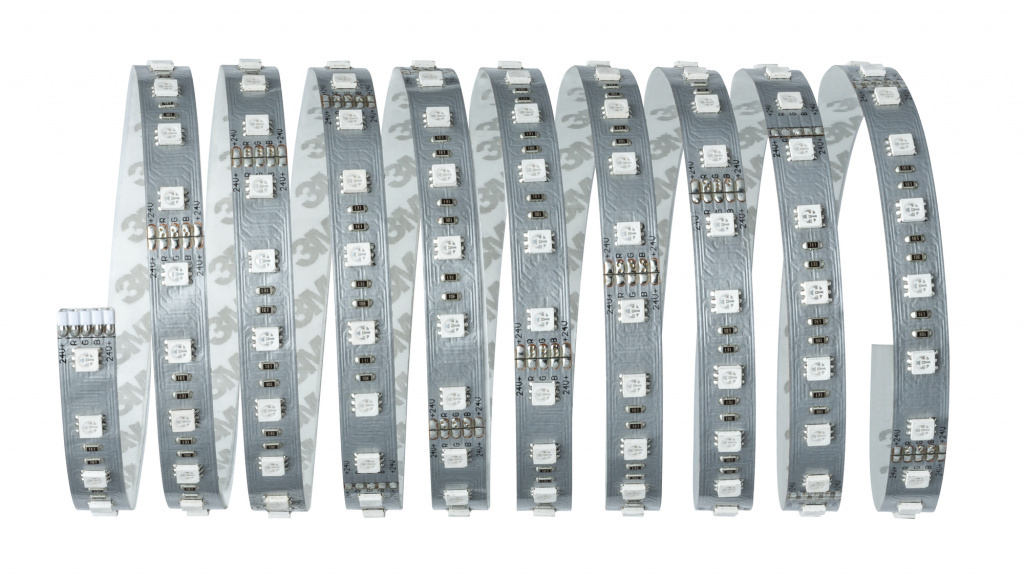 Лента светодиодная Paulmann 70567