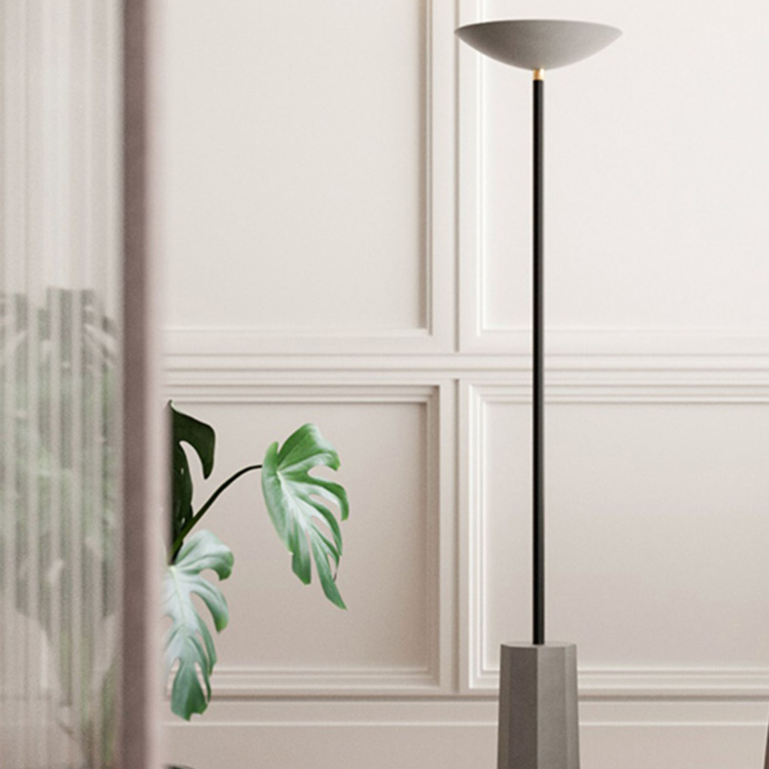 Торшер URPO FL by ImperiumLoft