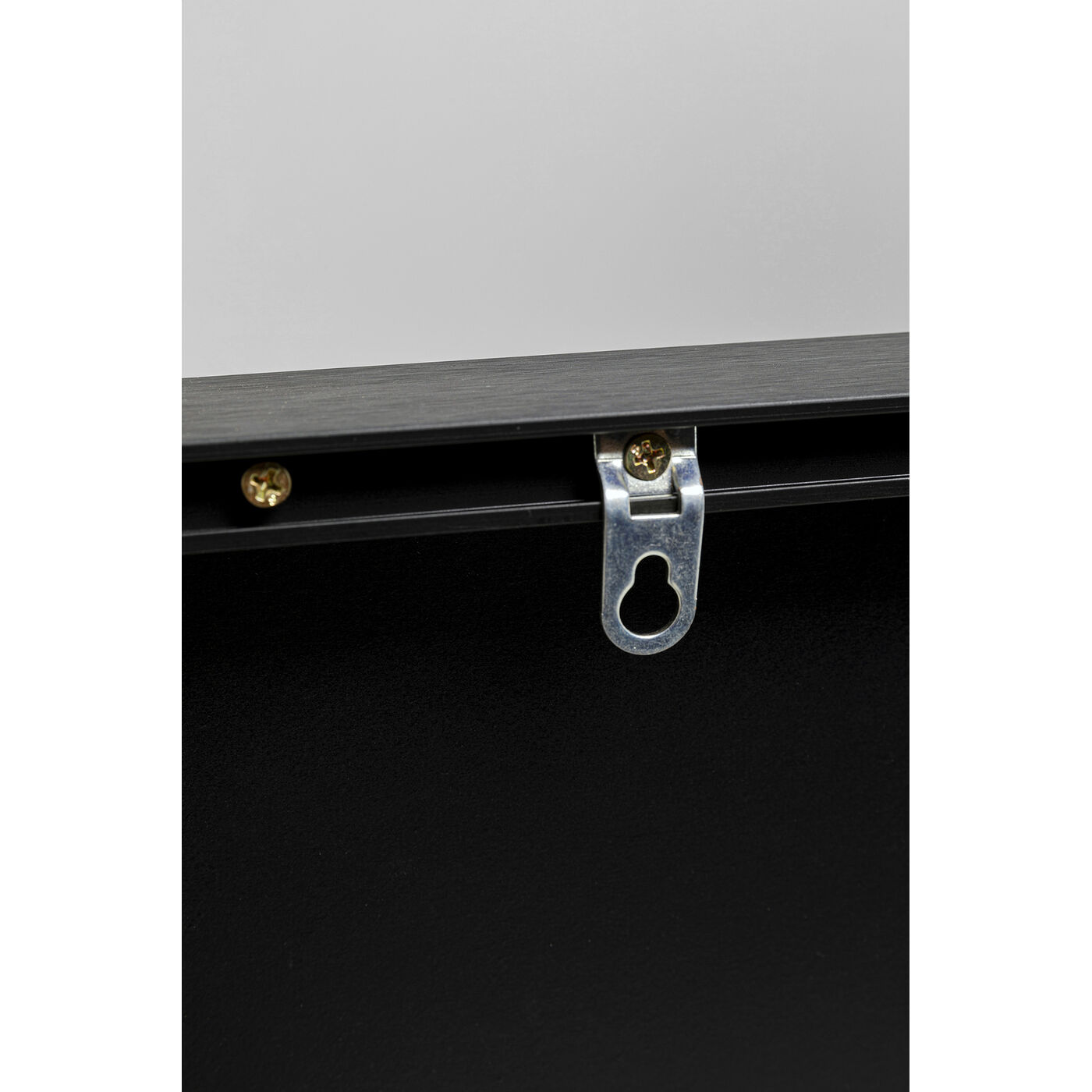 Картина Fancy Red Lady LED 120x80cm KARE 56578