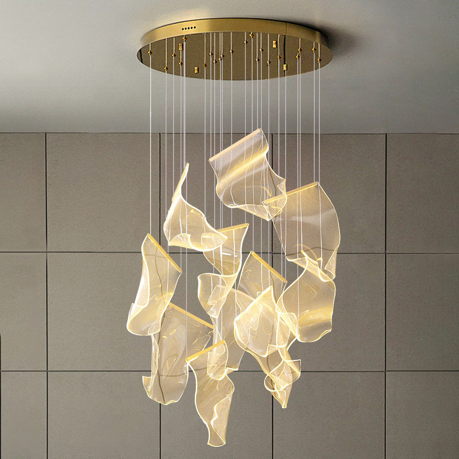 Подвесной светильник MIRAN by ImperiumLoft