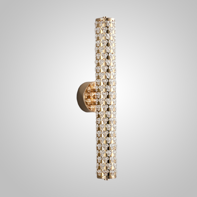 Настенный светильник MARON WALL H50 by ImperiumLoft