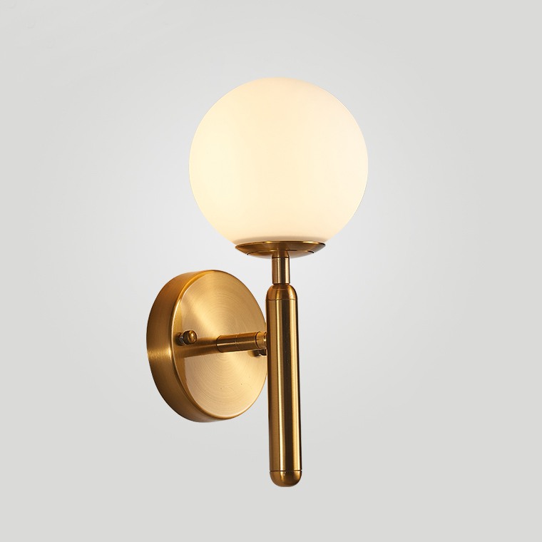 Настенное бра RAFFIN WALL by ImperiumLoft