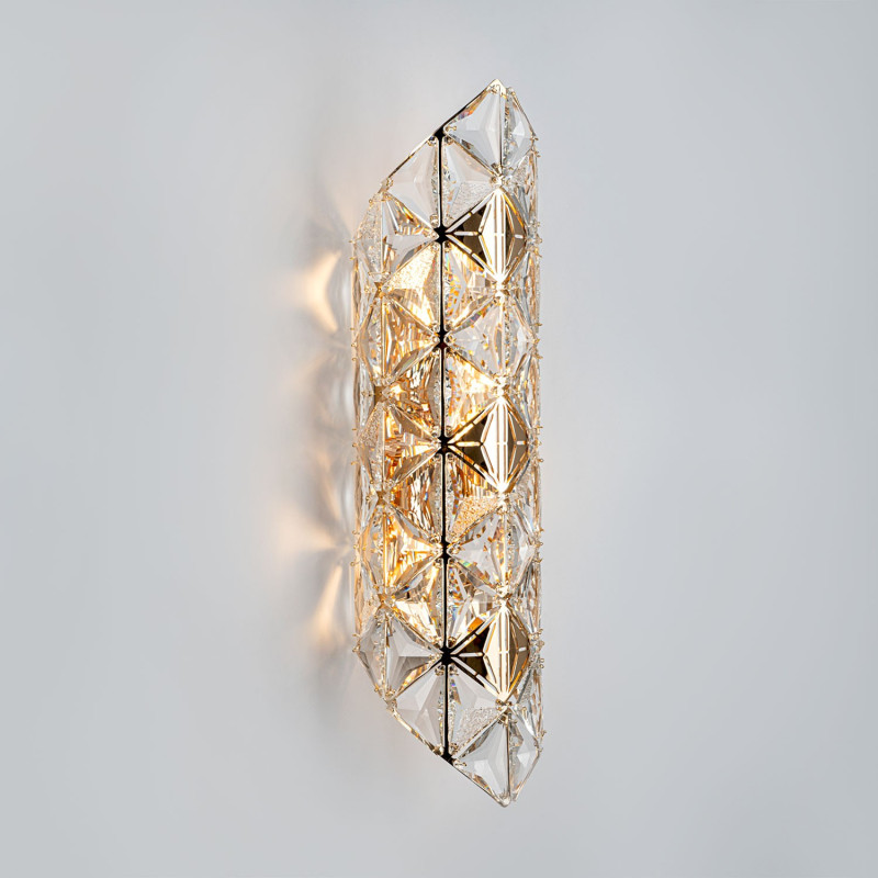 Бра MODELUX ML.7555.03 GD