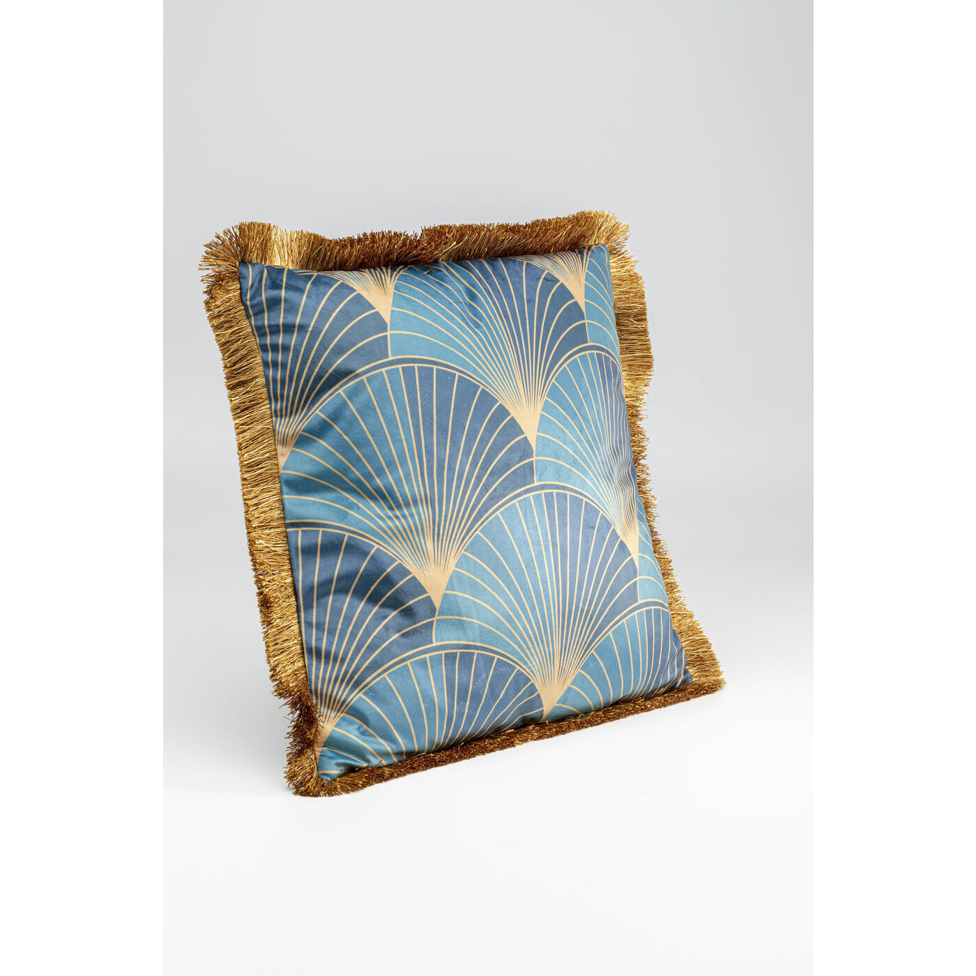 Подушка KARE Leafs 53846