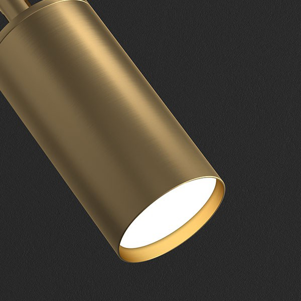 Торшер NEAT L2 by ImperiumLoft