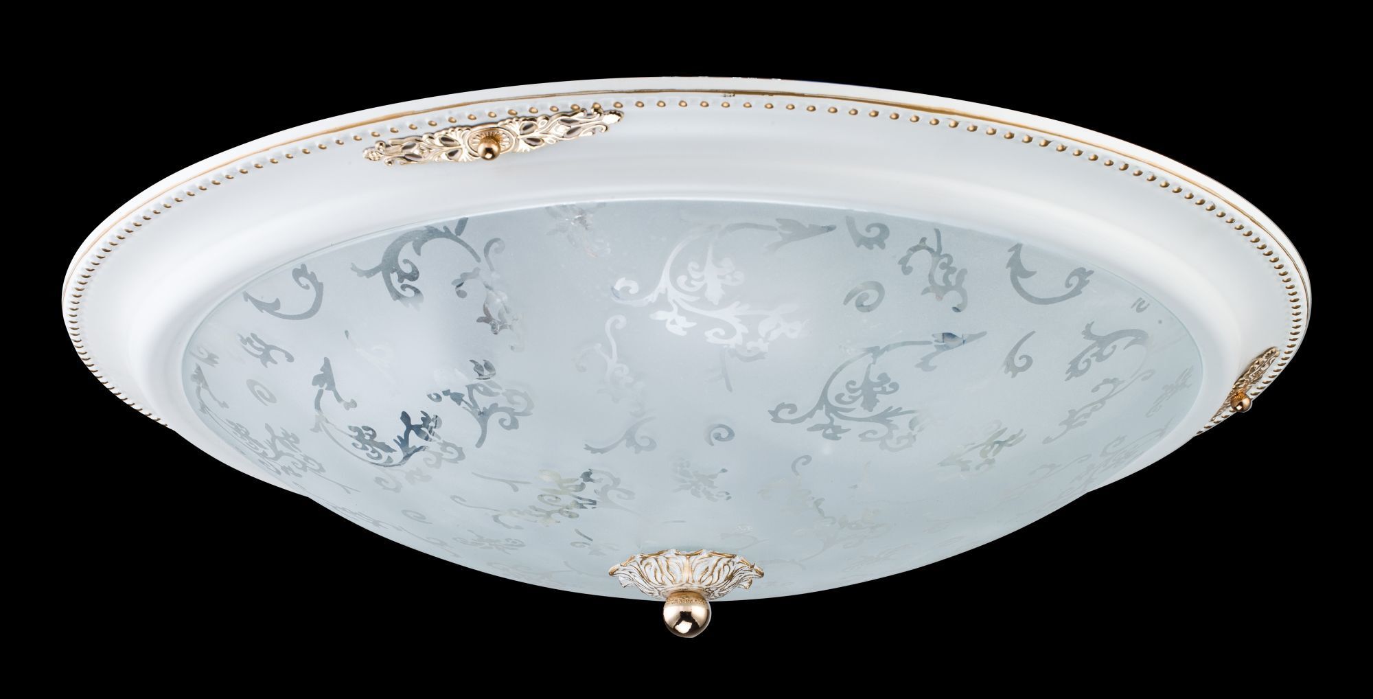 Потолочный светильник Maytoni C907-CL-06-W