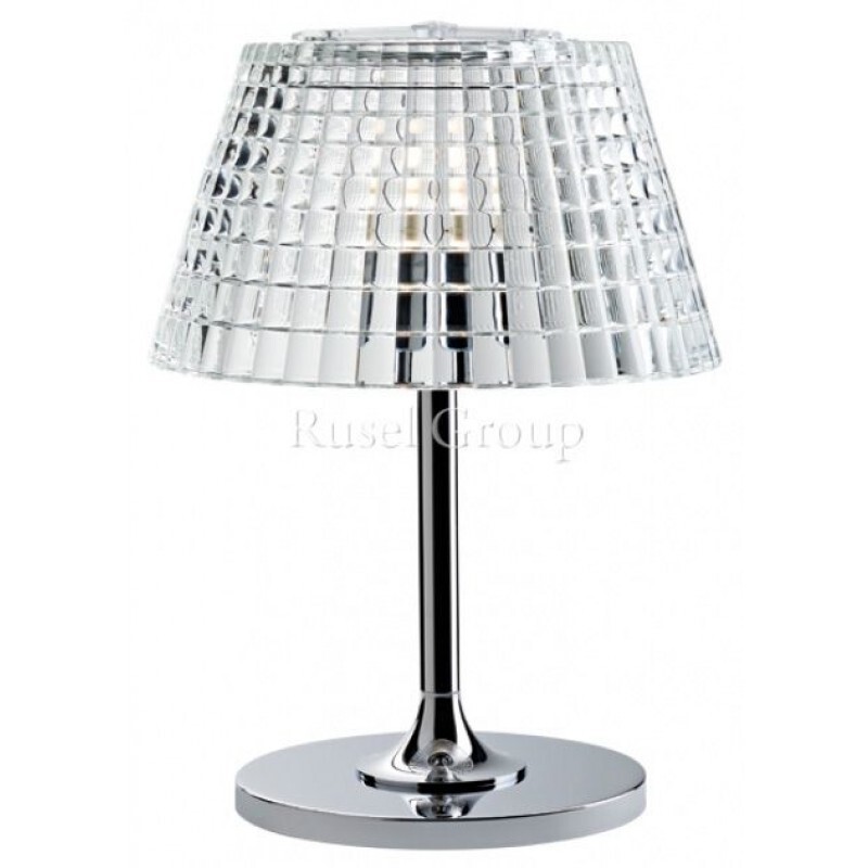 Настольная лампа Fabbian Flow D87 B04 00