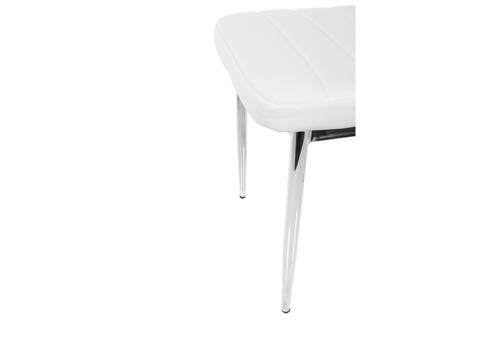 Стул Woodville DC2-001 white 11816
