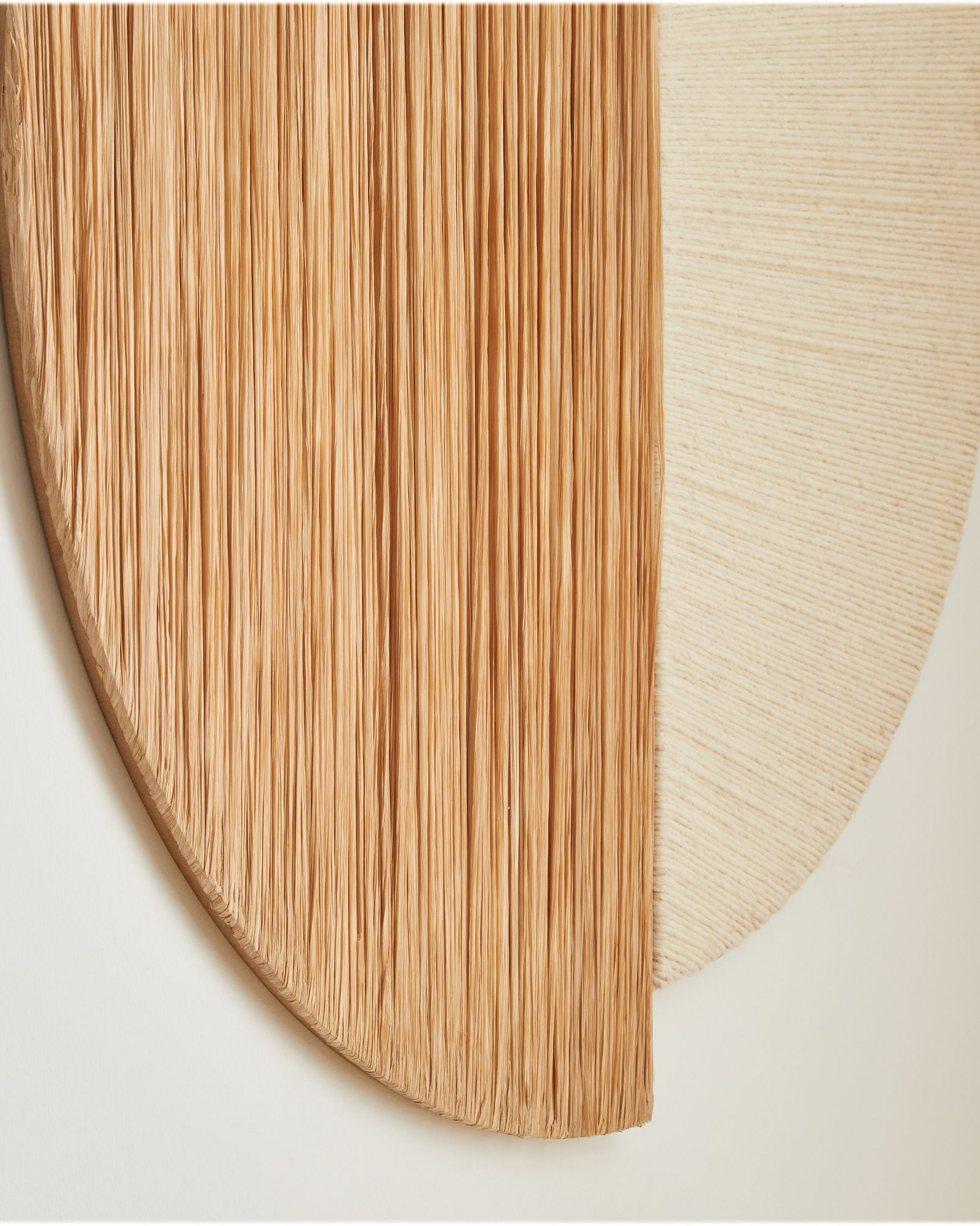 Круглое интерьерное панно Ашвик Louvre Home DWD770924VHS