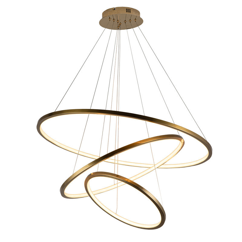 Подвесной светильник LOFT IT 10015/3