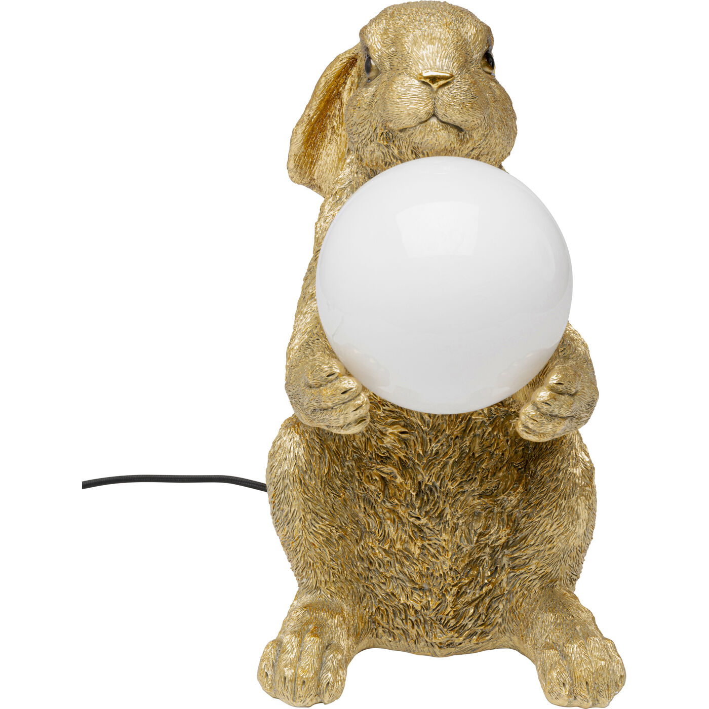 Светильник настольный Sweet Rabbit 15cm KARE 57736