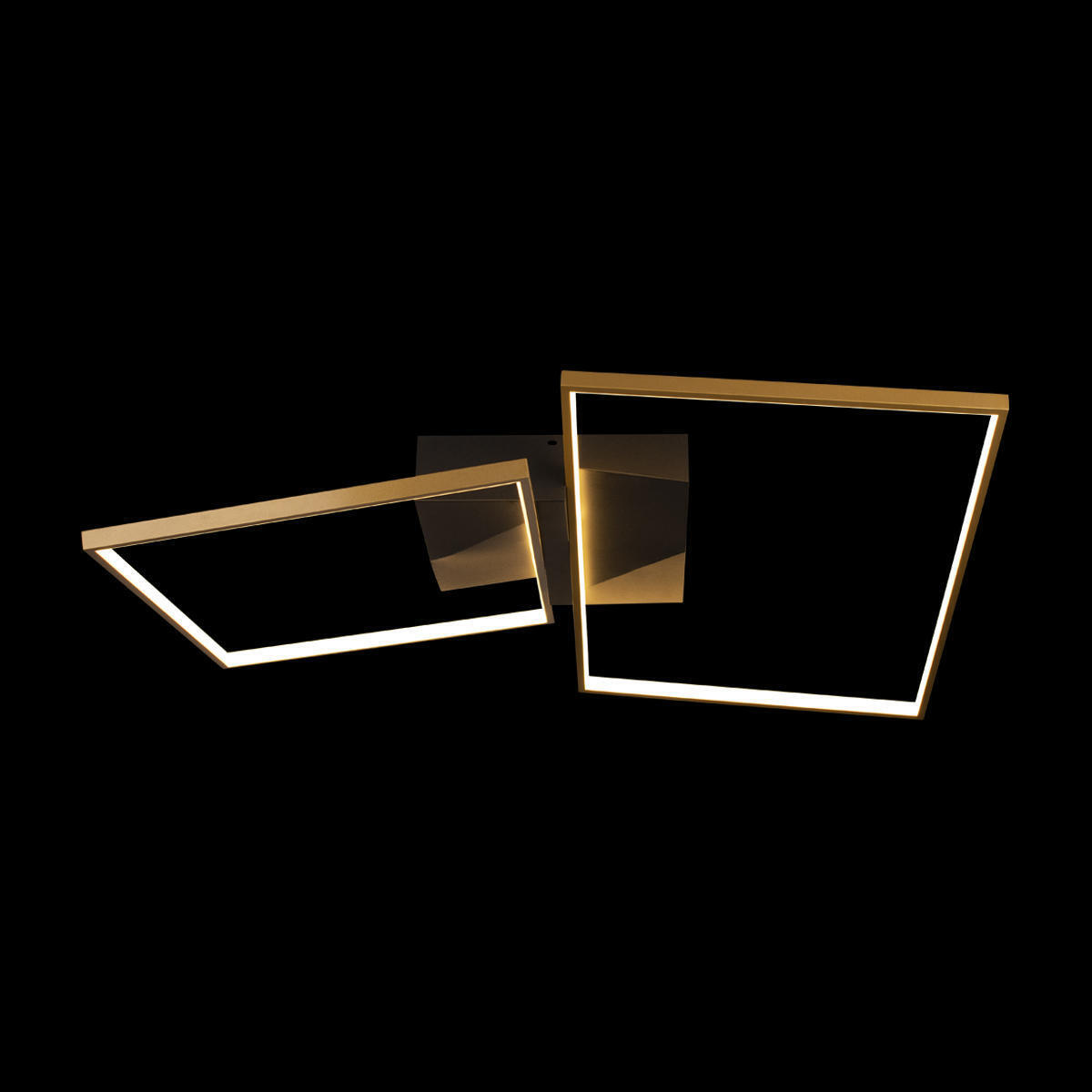 Потолочный светильник LOFT IT Quattro 10157M