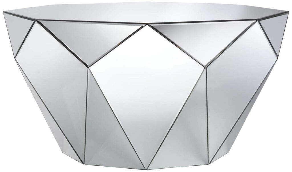 Зеркальный кофейный стол Нокс Louvre Home LHT109