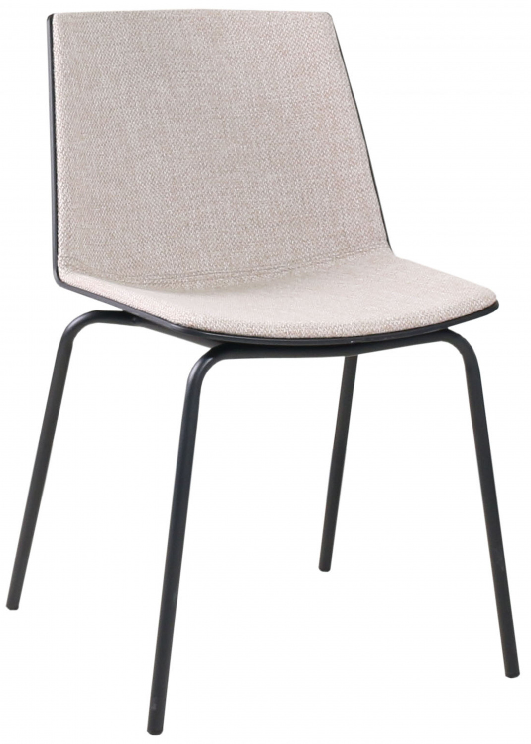 Стул Stark бежевый Bradex Home FR 0461