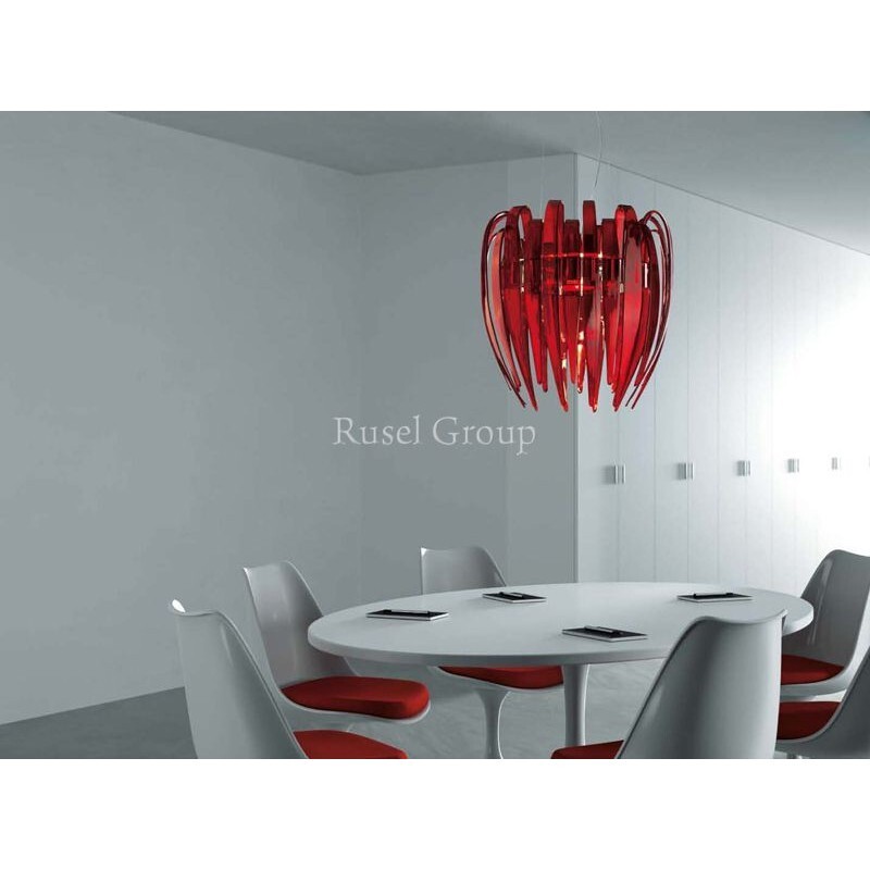 Подвесной светильник LEUCOS DRACENA S60