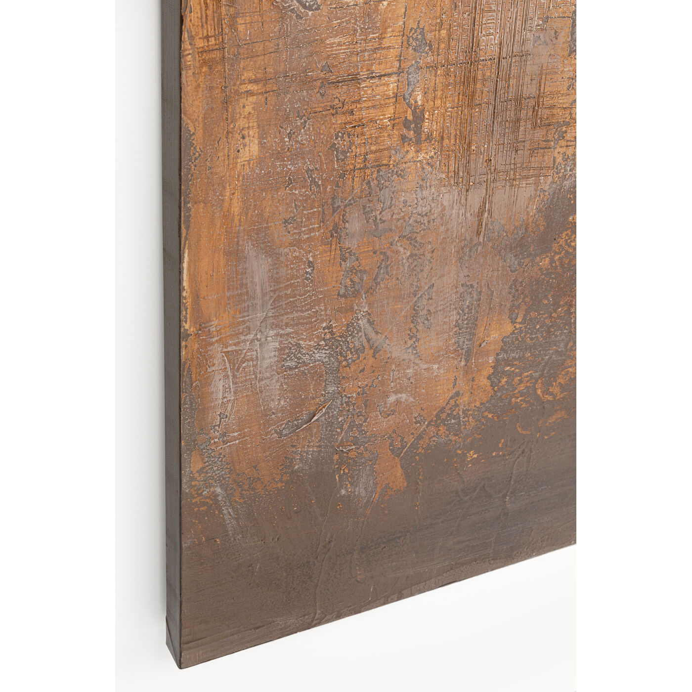 Картина на холсте Dusty Horizon 50x80cm KARE 57866