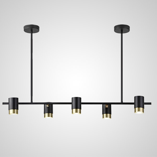 Потолочный светильник RAGNA LONG by ImperiumLoft