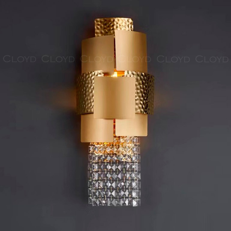 Бра Cloyd Crusade 20264