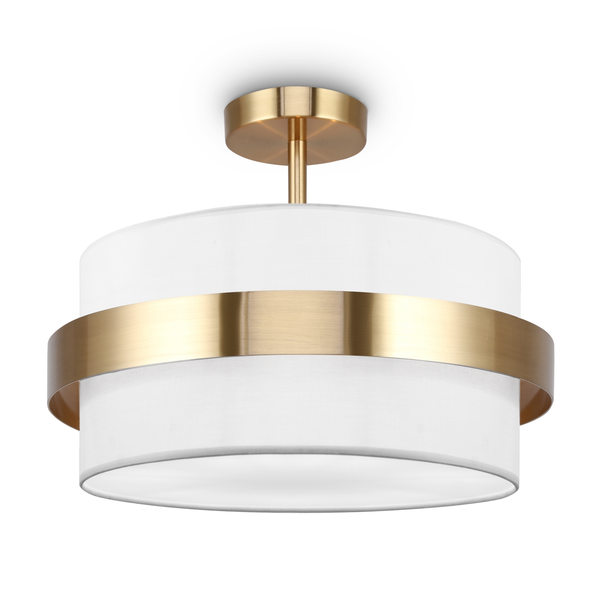 Потолочный светильник Freya FR5367CL-03BS