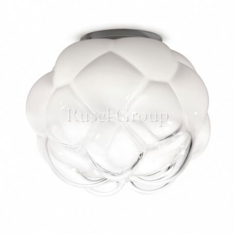 Потолочный светильник Fabbian Cloudy F21 E02 71