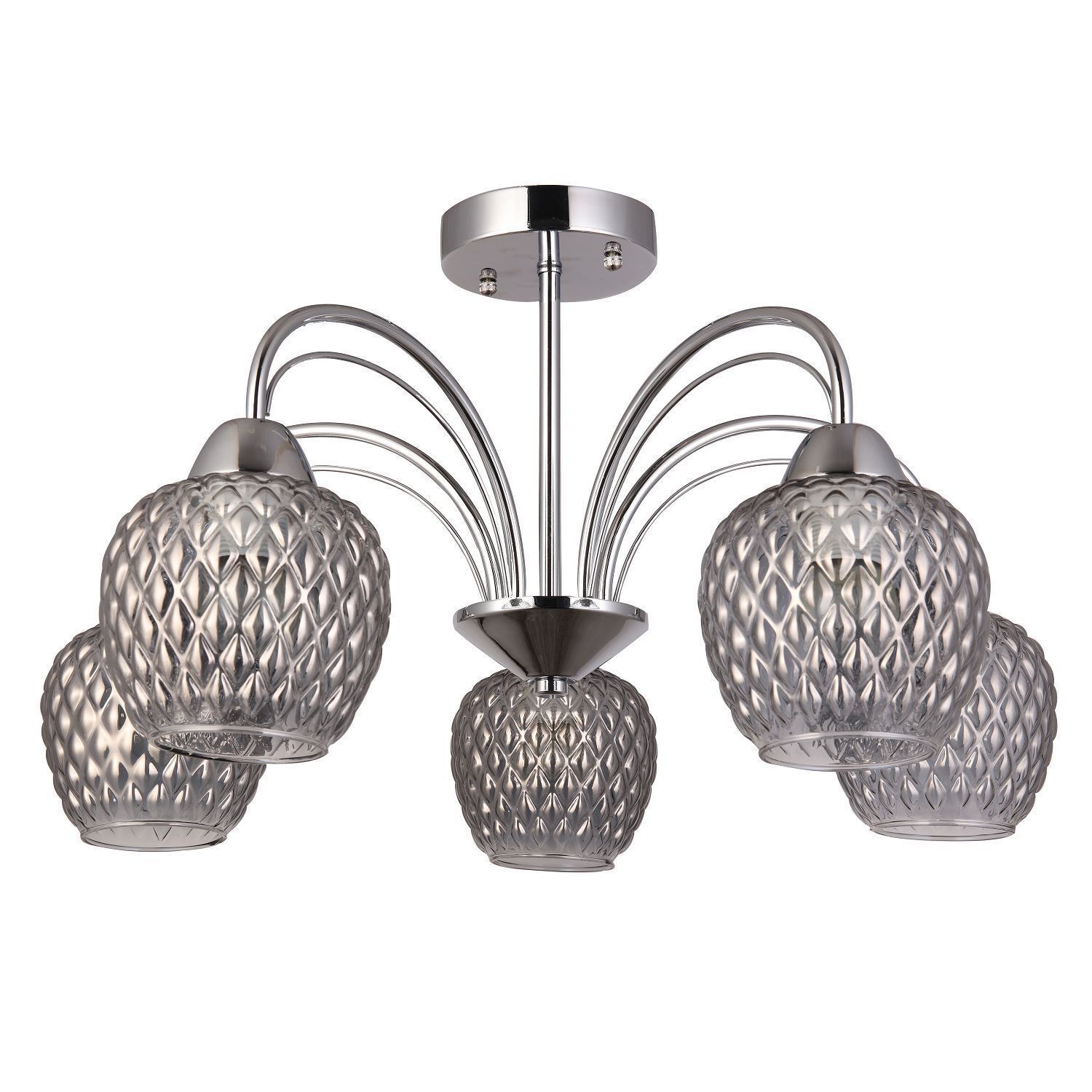 Потолочный светильник F-Promo 2540-5U