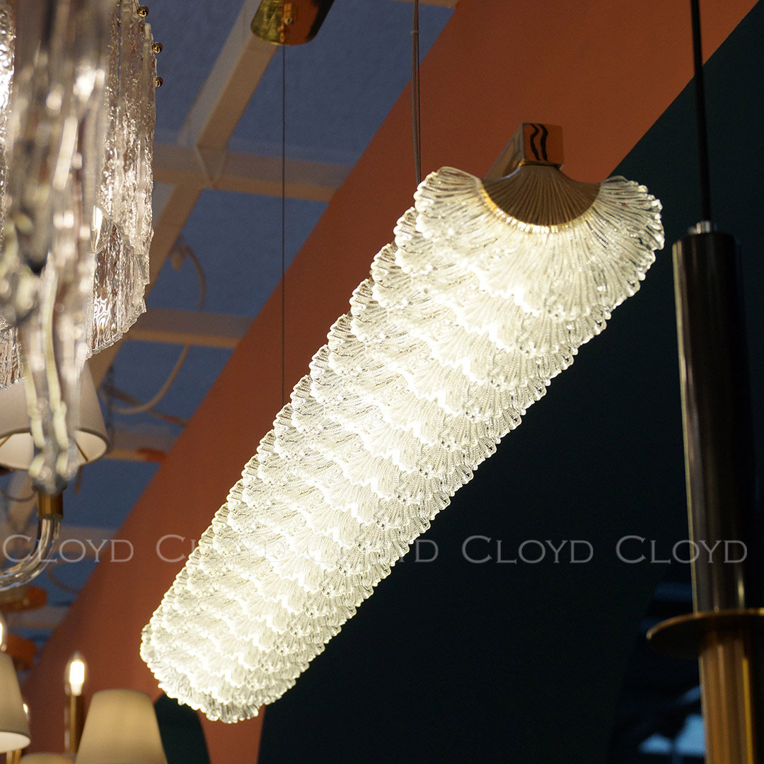 Люстра подвесная Cloyd Antigua 11322